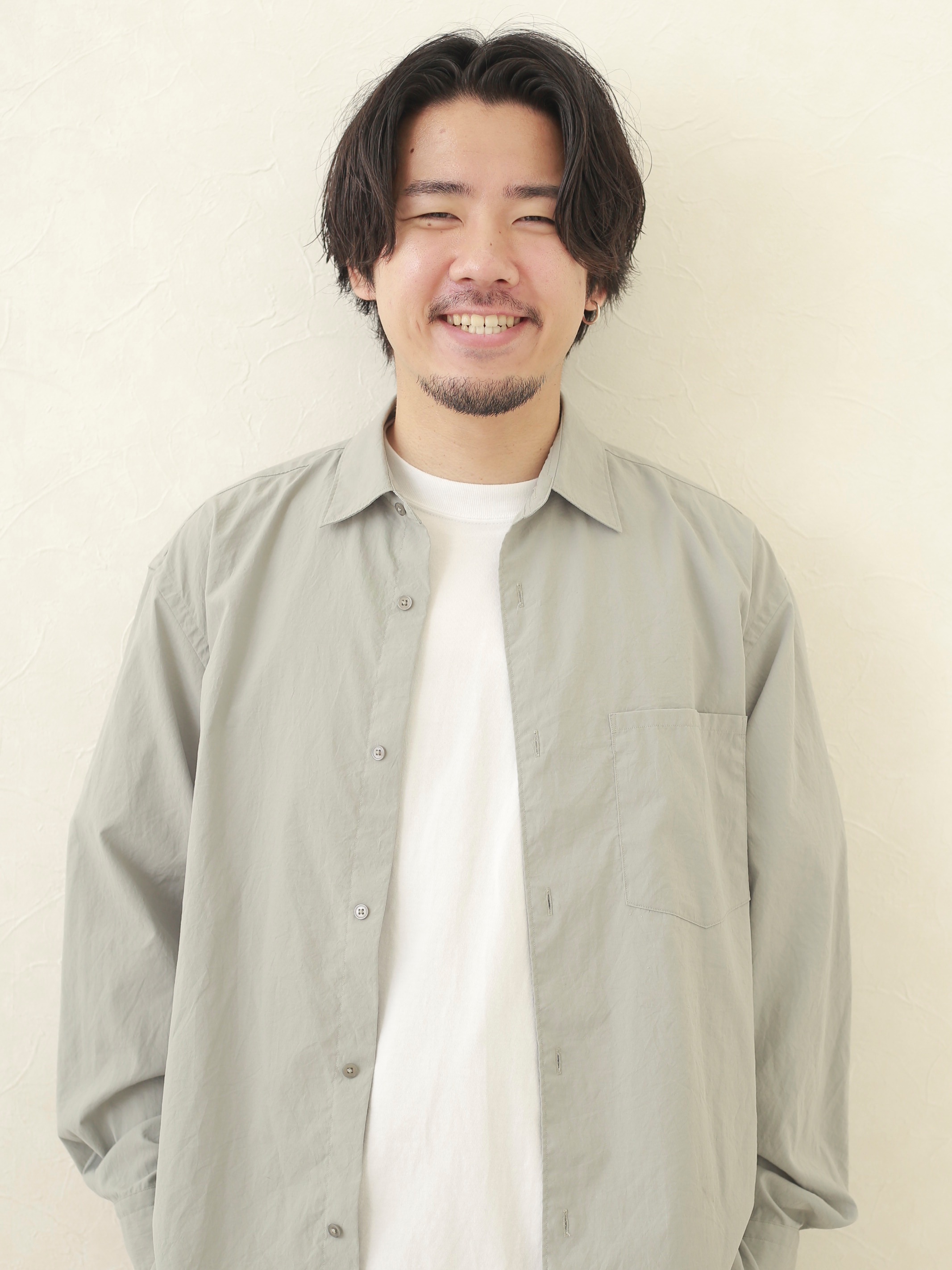 スタッフ写真