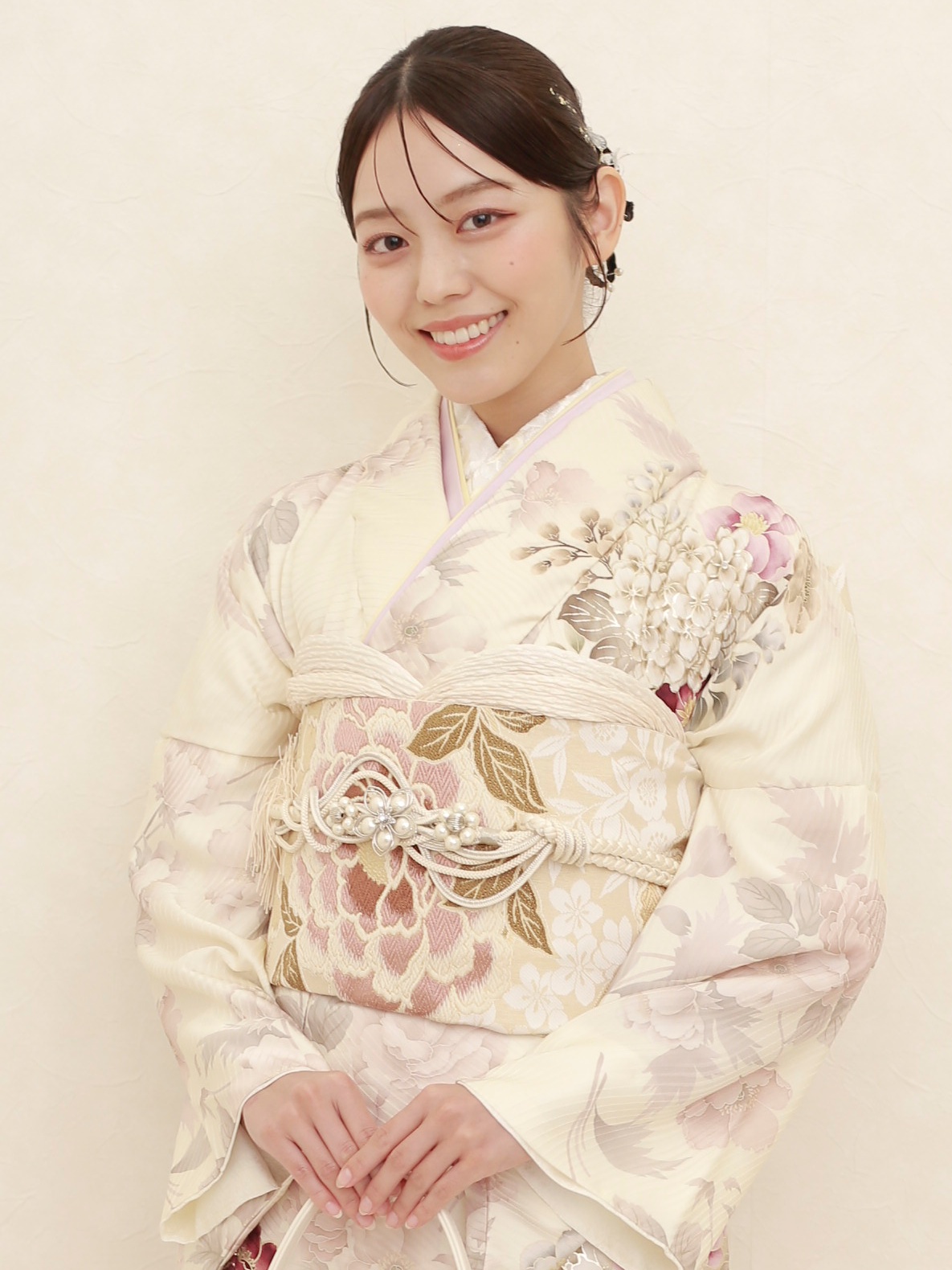 ヘアスタイルイメージ